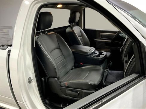 Used 2021 RAM 1500 Tradesman w/ Power & Remote Entry Group image 28