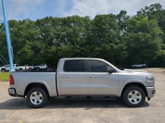 New 2026 RAM 1500 Big Horn AWD/4WD video 2