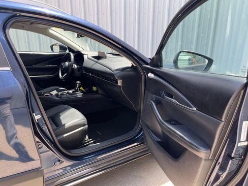 Certified 2024 MAZDA CX-30 AWD 2.5 S w/ Select Sport Pkg image 17