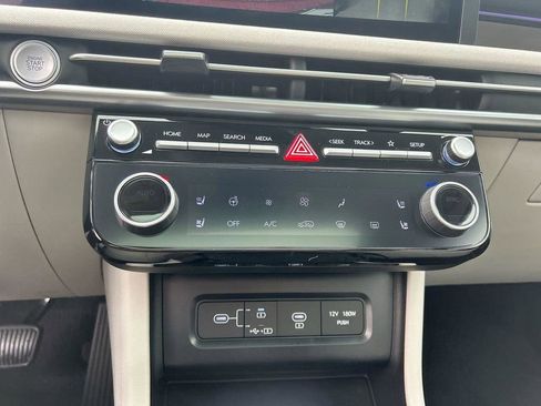 New 2026 Hyundai Tucson Limited image 27