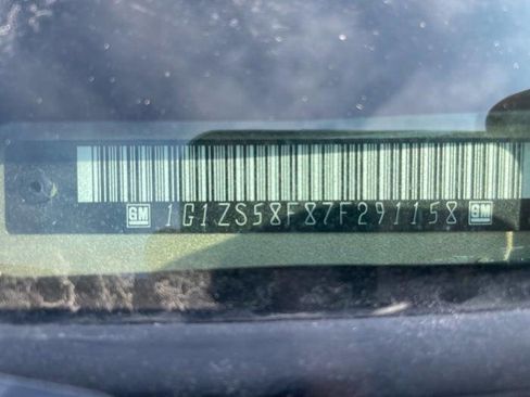 Used 2007 Chevrolet Malibu LS image 41