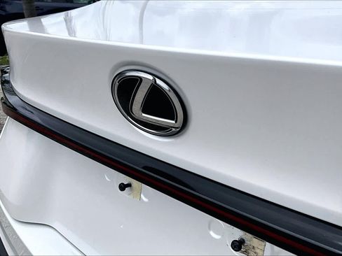 Used 2024 Lexus IS 300 w/ Comfort Package RWD image 31