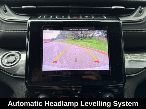 Used 2022 Jeep Grand Cherokee Altitude AWD/4WD image 19