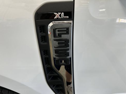 Used 2026 Ford F350 XL AWD/4WD image 23
