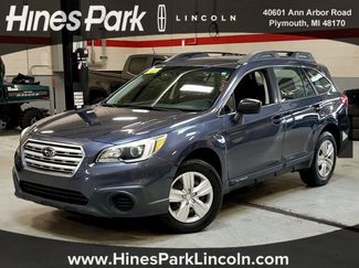 Used 2015 Subaru Outback 2.5i video 1