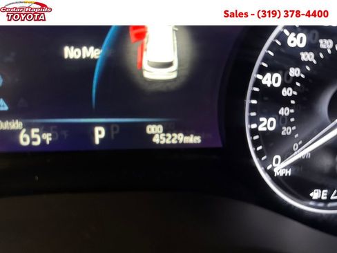 Certified 2021 Toyota Sienna Platinum image 18