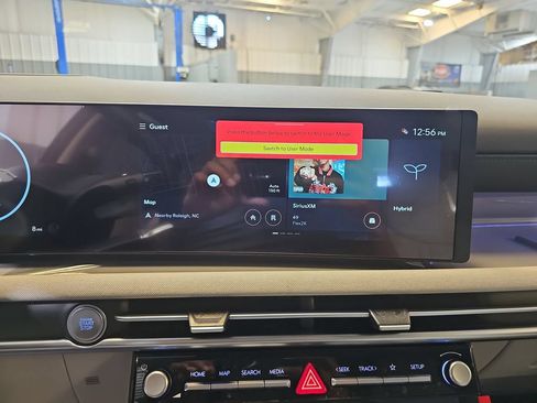 New 2026 Hyundai Tucson Limited AWD/4WD image 22