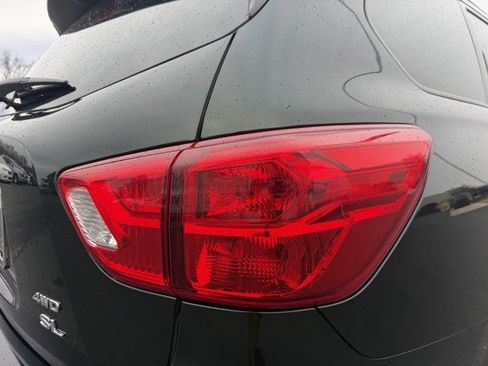 Used 2019 Nissan Pathfinder SL image 8