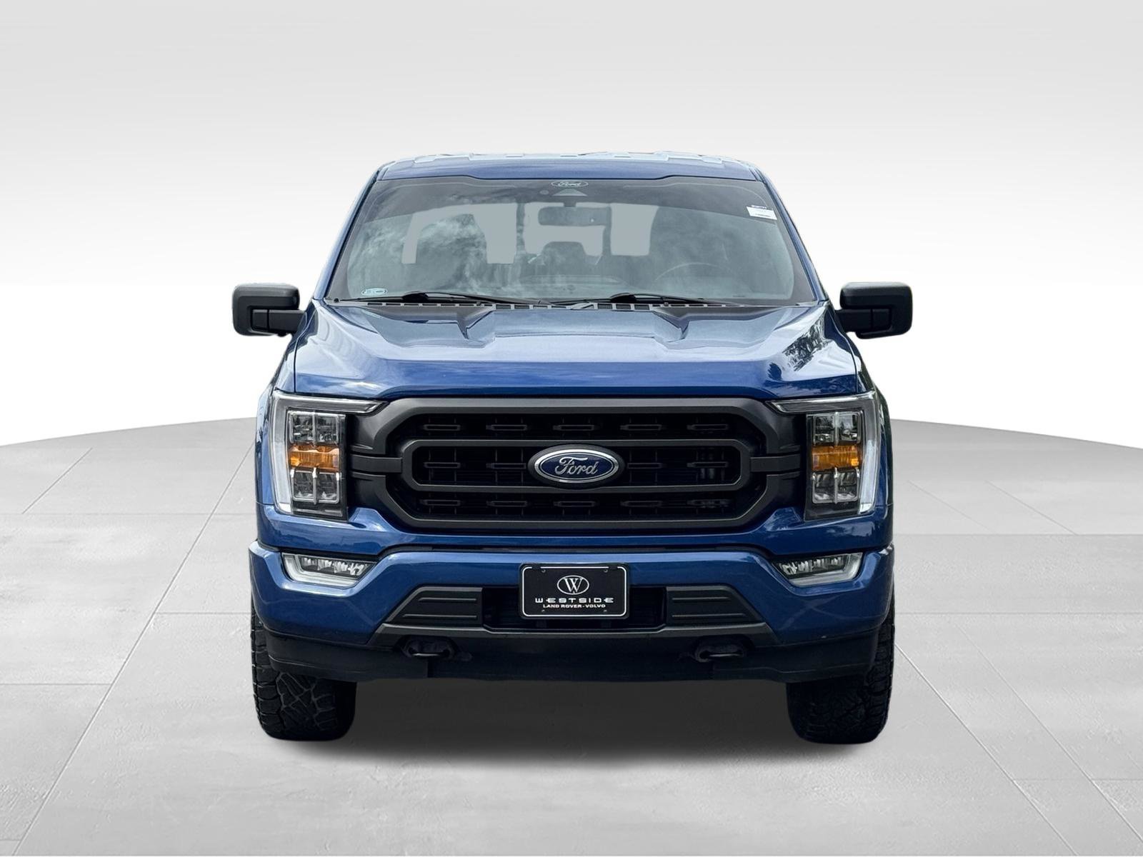 Used 2022 Ford F150 XLT w/ Equipment Group 302A High AWD/4WD image 11