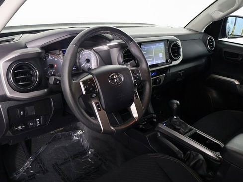 Used 2023 Toyota Tacoma 4WD! w/ Trail Edition image 7