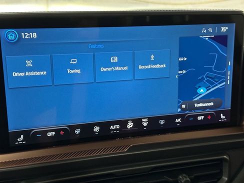 New 2026 Ford Bronco Sport Outer Banks w/ Outer Banks Tech Package+ AWD/4WD image 38