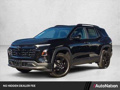New 2027 Chevrolet Equinox LT w/ Midnight Edition