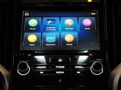 Used 2019 Subaru Ascent Limited image 20