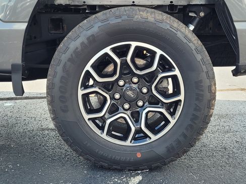 Used 2023 Ford F150 XLT w/ Equipment Group 302A High AWD/4WD image 10
