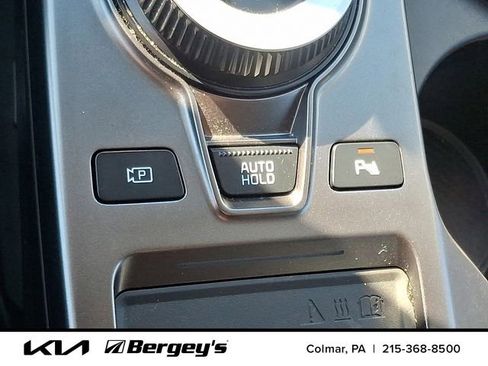 Used 2023 Kia EV6 Wind w/ Wind Technology Package image 28