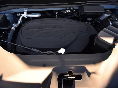 New 2025 Honda Ridgeline RTL image 30