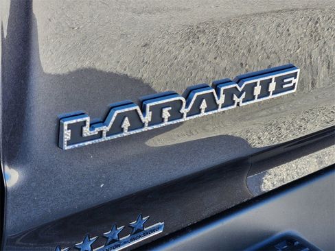 New 2026 RAM 1500 Laramie image 8