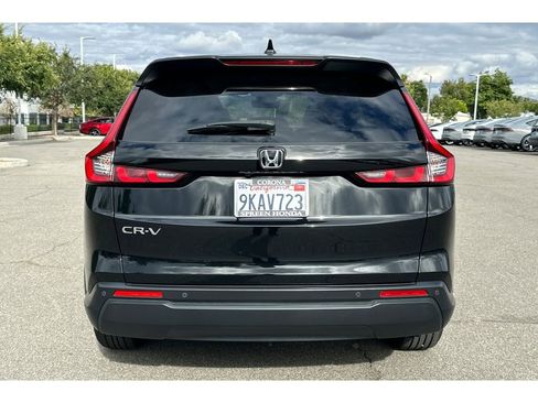 Used 2024 Honda CR-V EX-L image 4