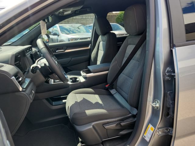 New 2027 GMC Terrain Elevation FWD image 12