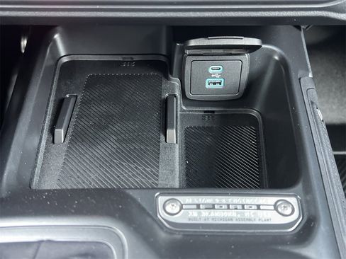 New 2025 Ford Bronco Big Bend image 7