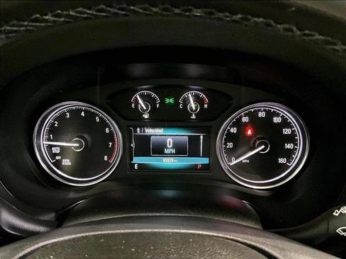 Used 2018 Buick Enclave Essence FWD image 22