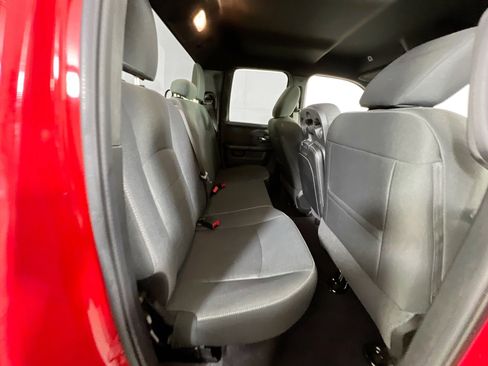 Used 2022 RAM 1500 Classic Warlock image 24