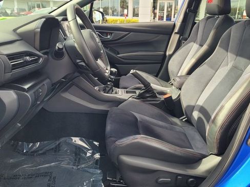 Used 2022 Subaru WRX Limited w/ Popular Package #1 image 11