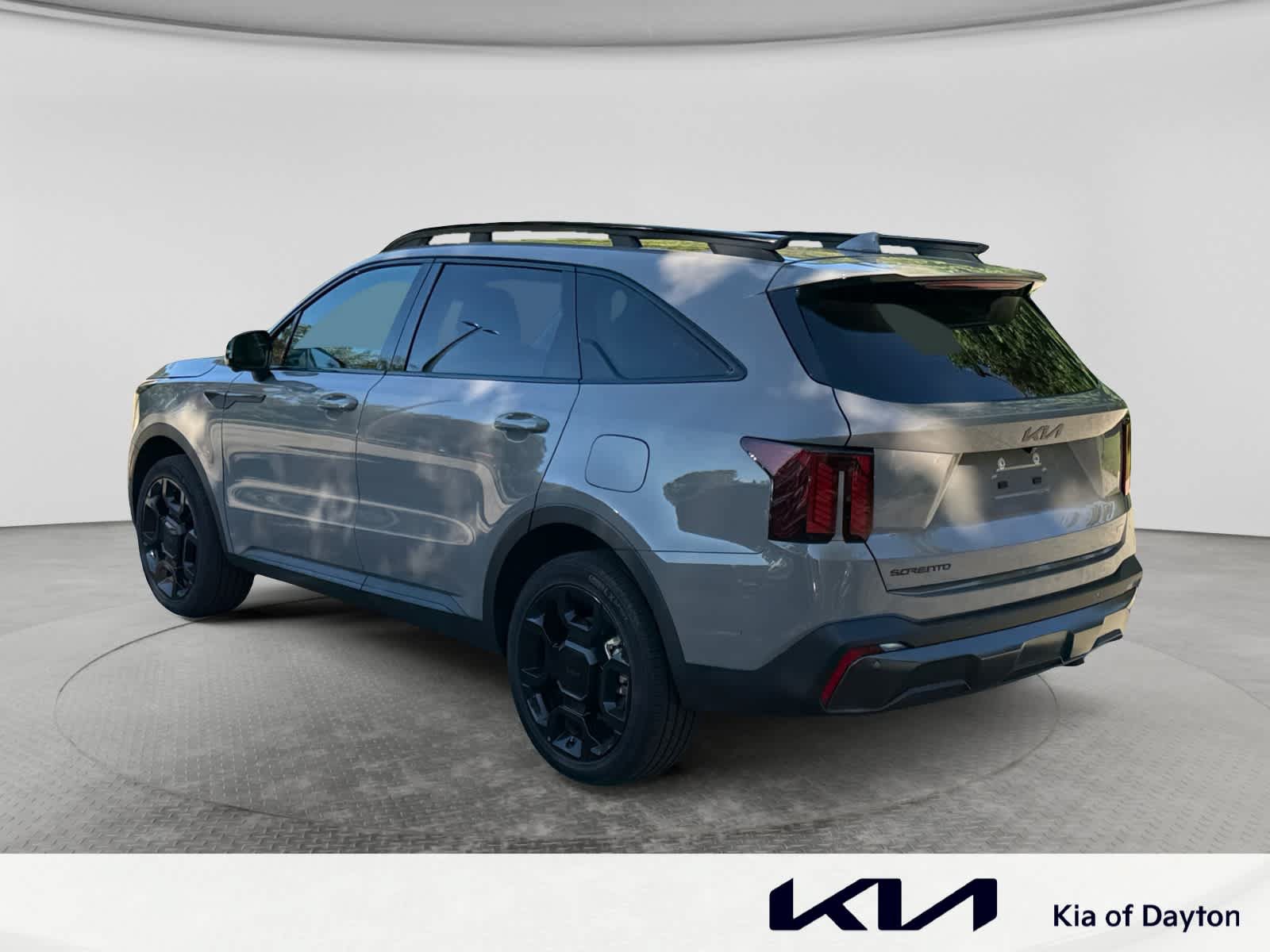 Used 2025 Kia Sorento SX AWD/4WD image 7