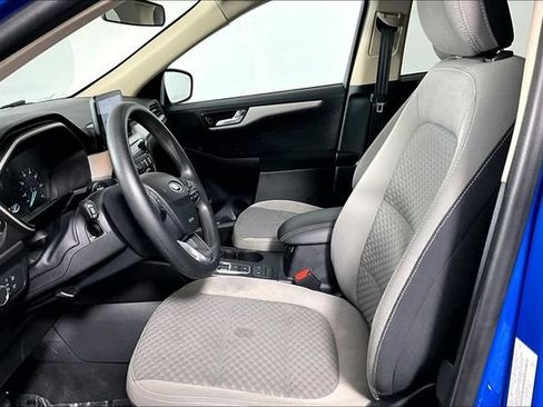Used 2020 Ford Escape SE AWD/4WD image 13
