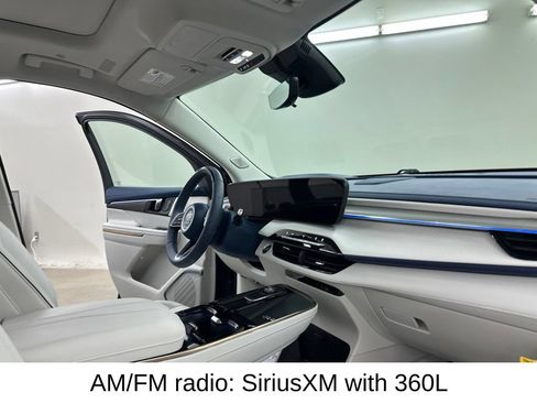 Used 2026 Buick Enclave Avenir w/ Super Cruise Package AWD/4WD image 19