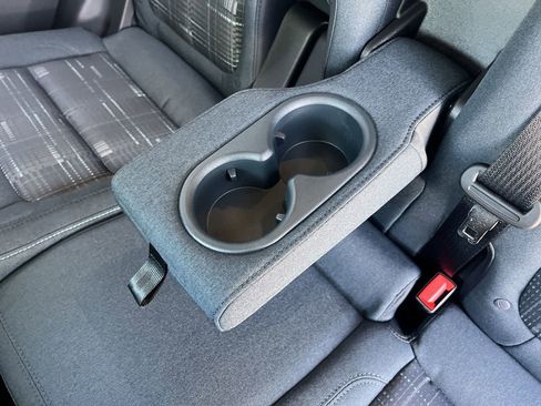 New 2026 Ford Bronco Heritage Edition AWD/4WD image 18