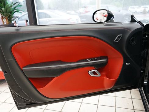 Used 2021 Dodge Challenger R/T Scat Pack RWD image 29