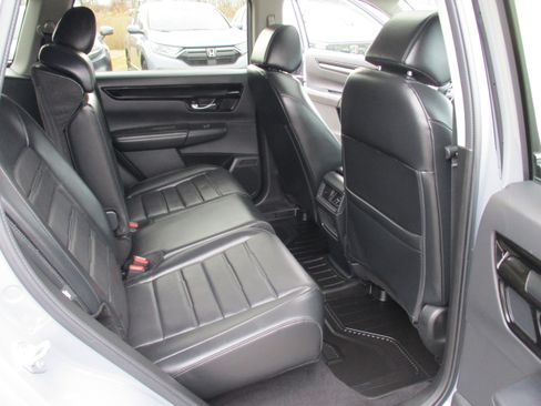 Certified 2023 Honda CR-V EX-L image 15