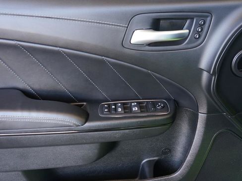 Used 2023 Dodge Charger R/T w/ Daytona Edition Group RWD image 9