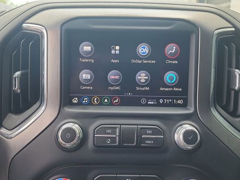 Certified 2020 GMC Sierra 2500 Denali w/ Denali Ultimate Package AWD/4WD image 13