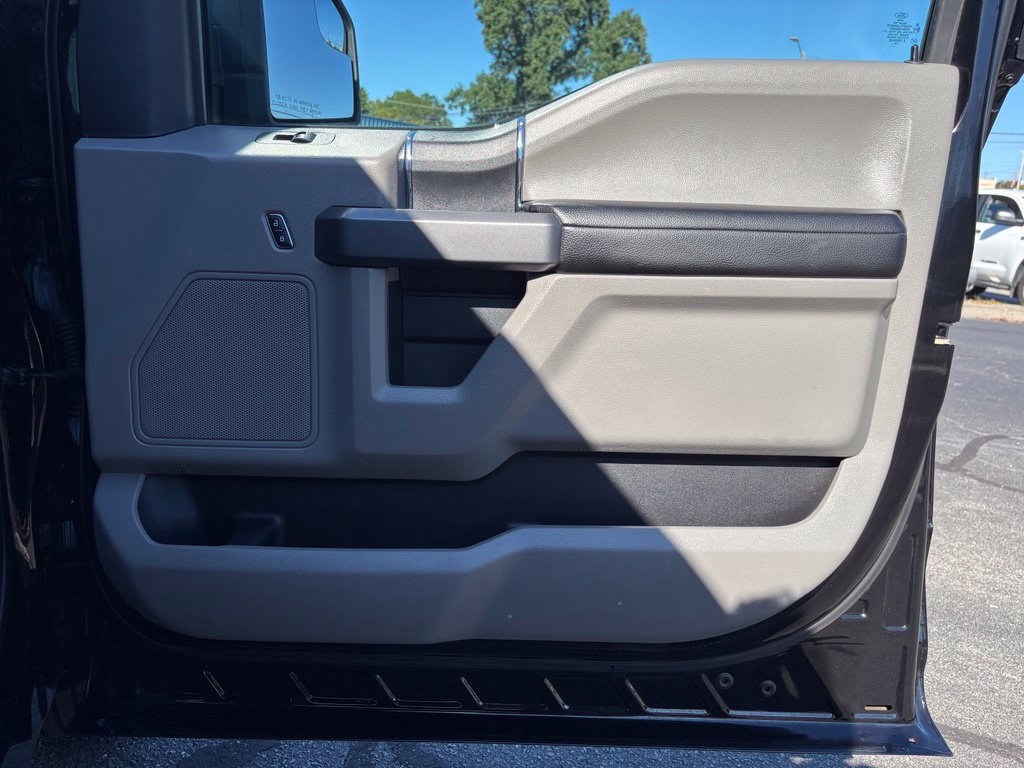 Used 2020 Ford F150 XLT w/ Equipment Group 301A Mid AWD/4WD image 23