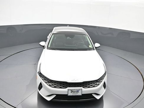 Used 2023 Kia K5 EX FWD image 35