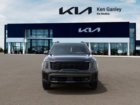 New 2026 Kia Sorento SX AWD/4WD image 2