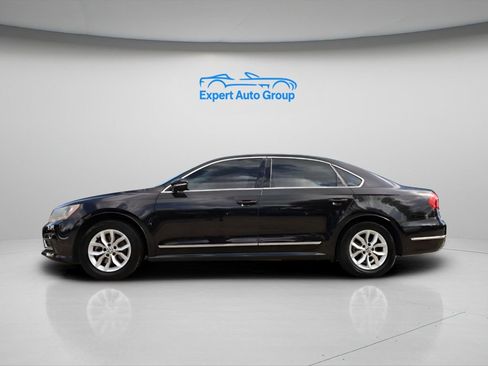 Used 2017 Volkswagen Passat 1.8T S image 10