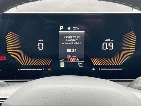 New 2026 Kia Sorento EX image 28