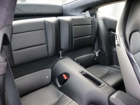 Used 2017 Porsche 911 Carrera 4S image 13