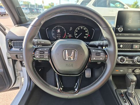 Used 2024 Honda Civic Sport image 18