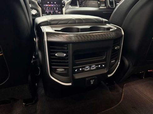 Used 2026 RAM 1500 Tungsten AWD/4WD image 24