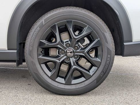 Used 2024 Honda HR-V Sport image 13
