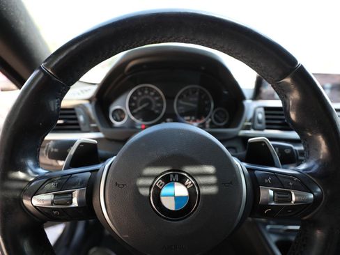Used 2016 BMW 428i Gran Coupe xDrive AWD/4WD image 25
