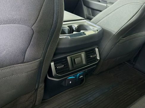 Used 2023 Ford F150 XLT w/ Equipment Group 302A High image 27