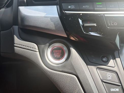 New 2026 Honda Odyssey EX-L image 36