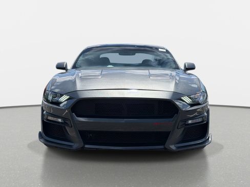 Used 2019 Ford Mustang GT w/ Black Accent Package RWD image 8