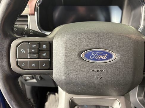 Certified 2022 Ford F150 Lariat w/ Equipment Group 502A High image 24