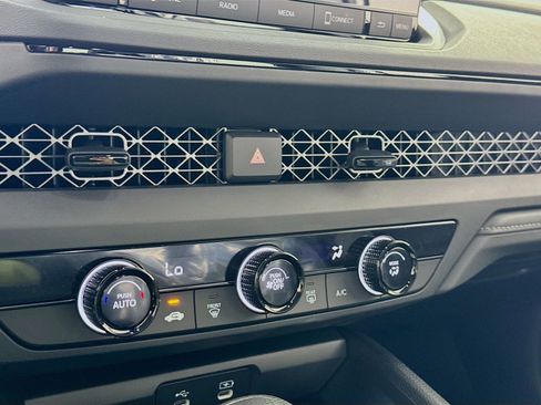 New 2025 Honda Accord Sport image 9